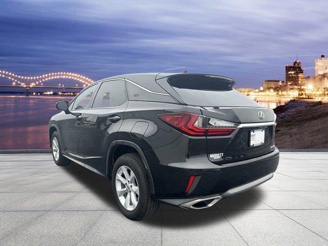 used 2016 Lexus RX 350 car, priced at $24,064