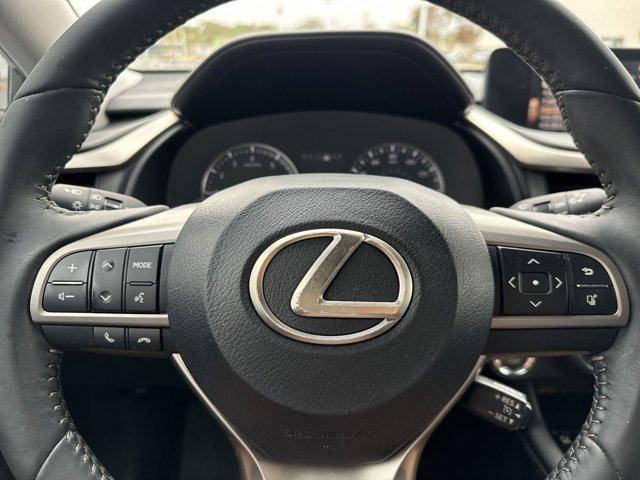 used 2016 Lexus RX 350 car, priced at $24,064