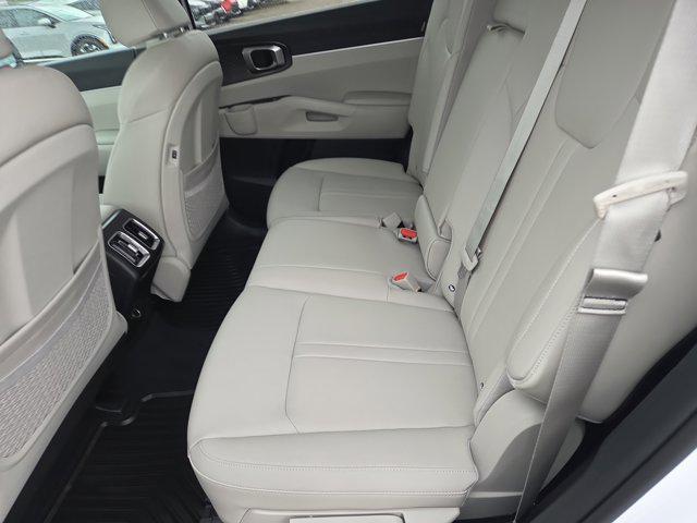 new 2026 Kia Sorento car, priced at $35,920