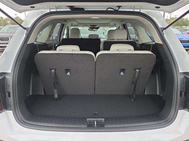 new 2026 Kia Sorento car, priced at $35,920