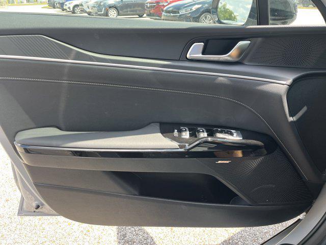 new 2025 Kia K5 car, priced at $29,673