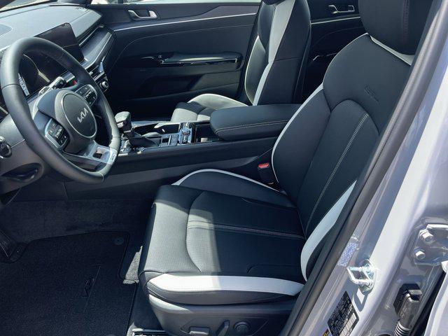 new 2025 Kia K5 car, priced at $29,673
