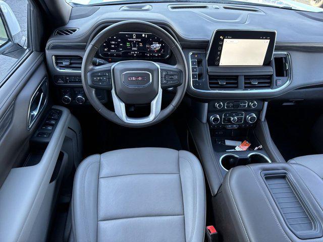 used 2023 GMC Yukon XL car, priced at $53,588