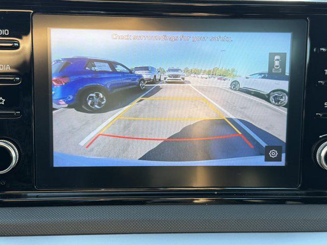 used 2023 Kia K5 car, priced at $23,871