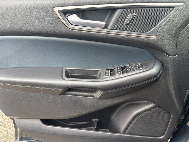 used 2022 Ford Edge car, priced at $21,483