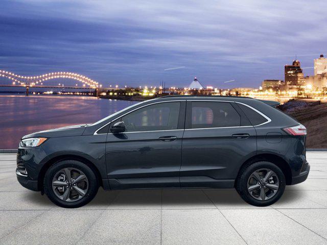 used 2022 Ford Edge car, priced at $21,483