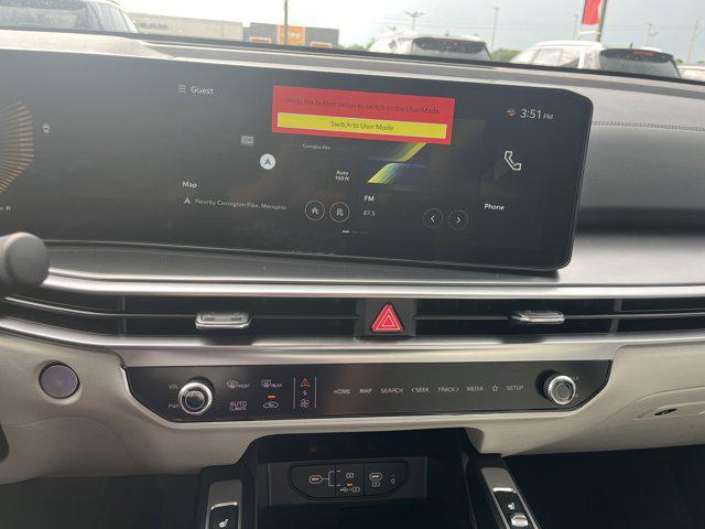 new 2025 Kia Sorento car, priced at $34,581