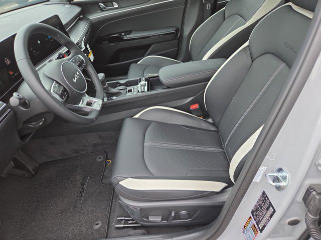 new 2025 Kia K5 car, priced at $30,267