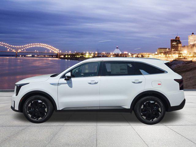 new 2026 Kia Sorento car, priced at $38,565