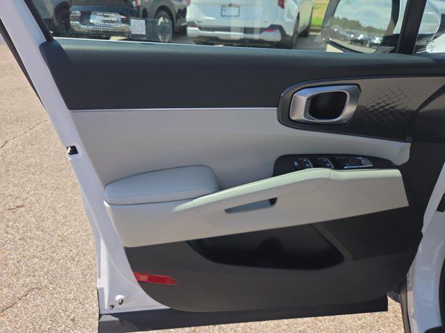 new 2026 Kia Sorento car, priced at $38,565