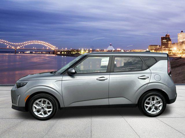 used 2023 Kia Soul car, priced at $19,891