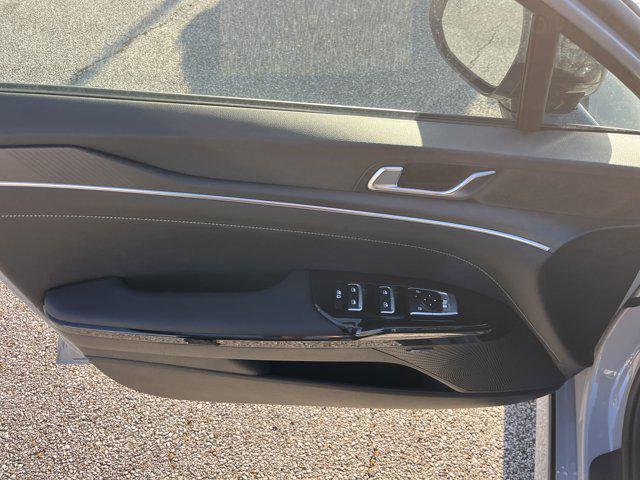new 2025 Kia K5 car, priced at $31,164