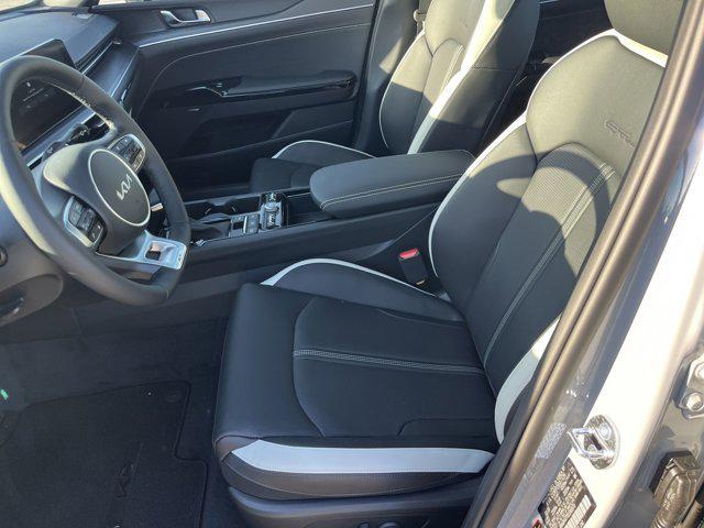 new 2025 Kia K5 car, priced at $31,164