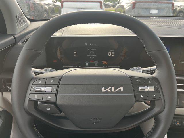 new 2026 Kia Sportage car, priced at $33,085