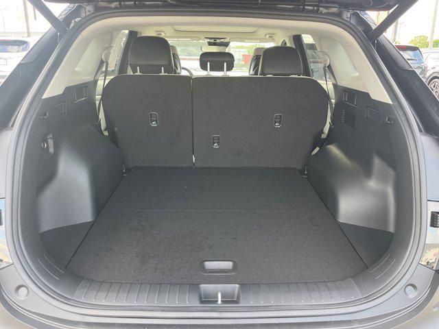 new 2026 Kia Sportage car, priced at $33,085