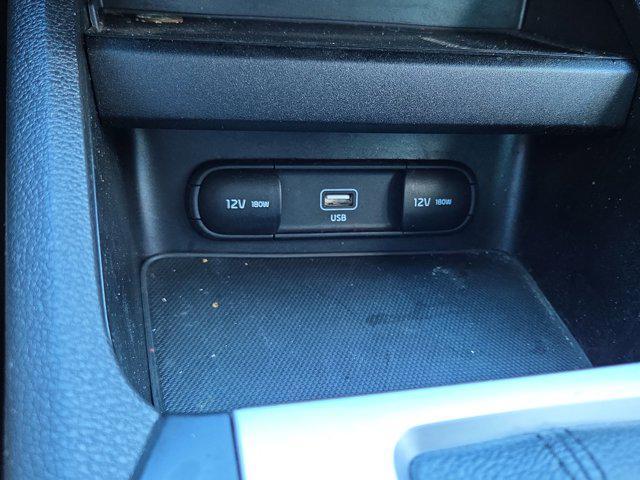 used 2023 Kia Forte car, priced at $16,241