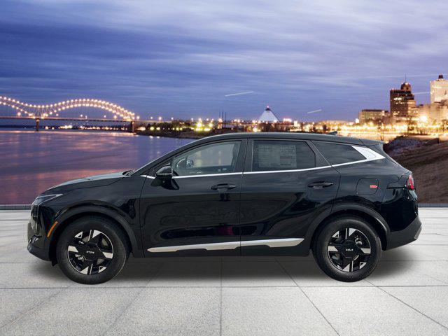 new 2026 Kia Sportage car, priced at $30,585