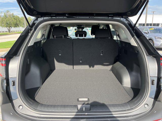 new 2026 Kia Sportage car, priced at $30,585