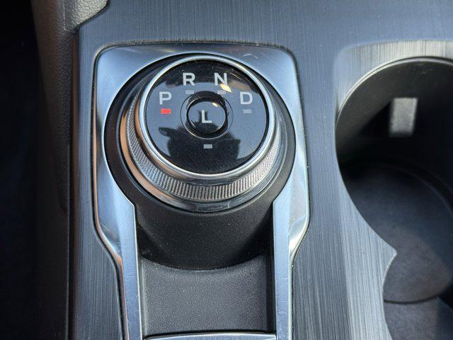 used 2024 Ford Escape car, priced at $23,462