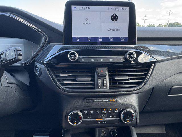 used 2024 Ford Escape car, priced at $23,462
