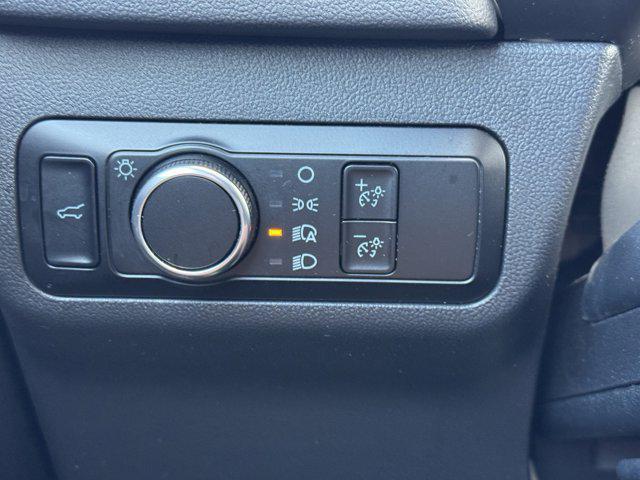 used 2024 Ford Escape car, priced at $23,462
