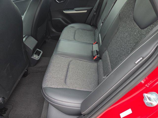 new 2025 Kia K4 car, priced at $25,895