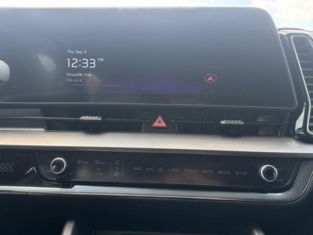 used 2023 Kia Sportage car, priced at $22,998