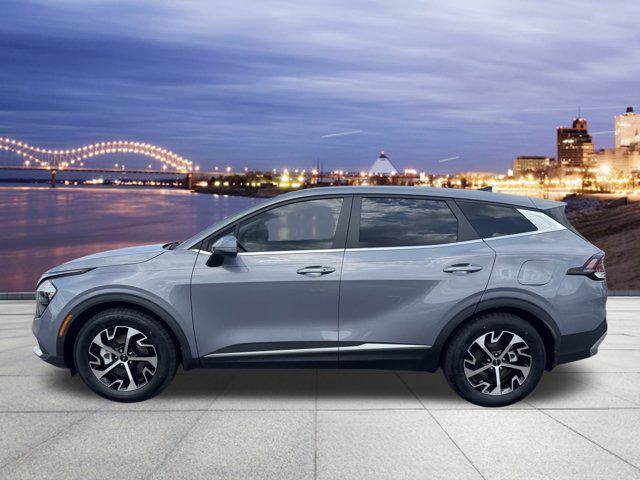 used 2023 Kia Sportage car, priced at $22,998
