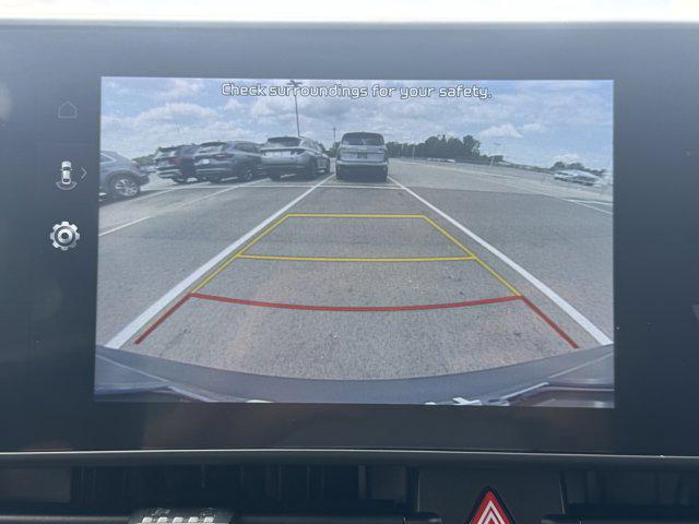 used 2023 Kia Sportage car, priced at $22,998