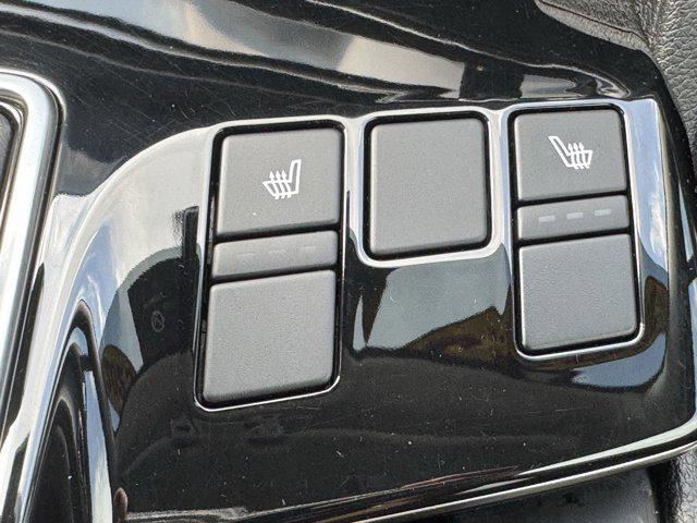 used 2023 Kia Sportage car, priced at $22,998