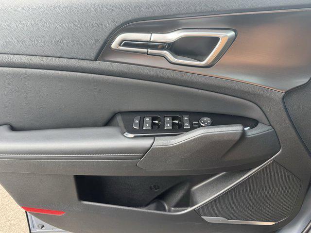 used 2023 Kia Sportage car, priced at $22,998