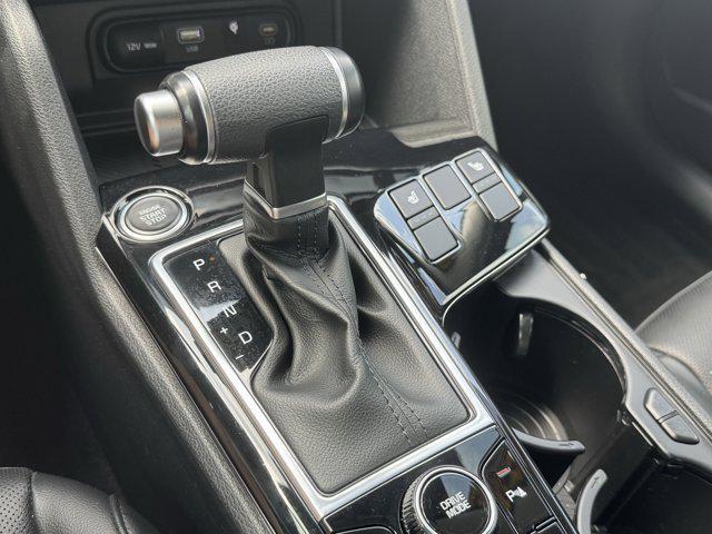 used 2023 Kia Sportage car, priced at $22,998