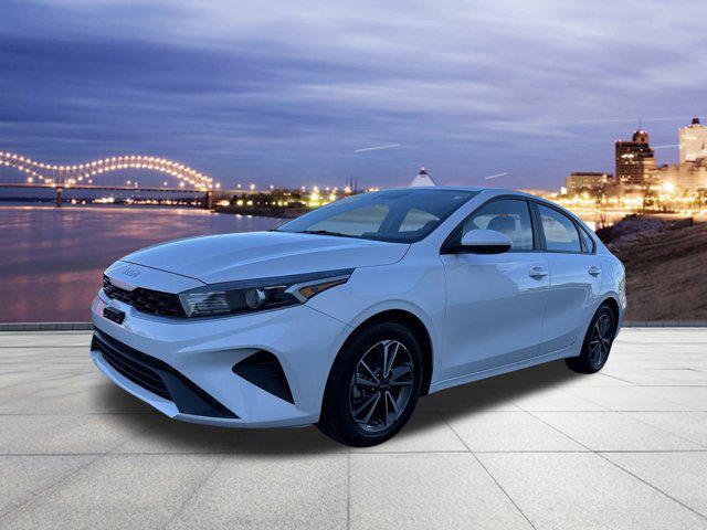 used 2022 Kia Forte car, priced at $19,004