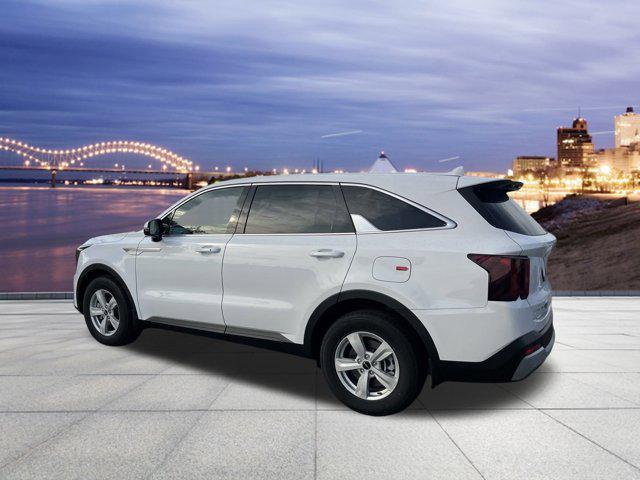 new 2025 Kia Sorento car, priced at $34,235