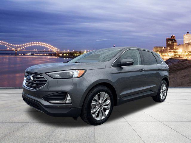 used 2024 Ford Edge car, priced at $28,989