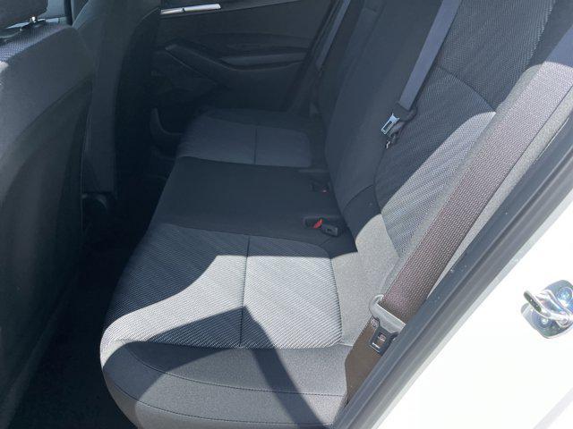 new 2025 Kia Seltos car, priced at $24,829