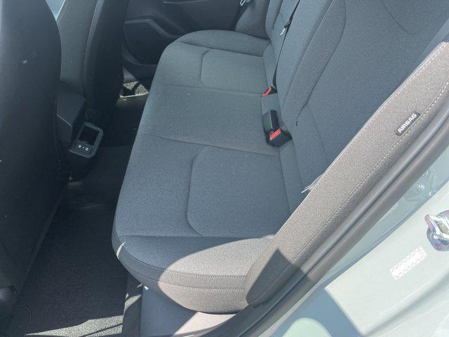 new 2025 Kia K4 car, priced at $22,623