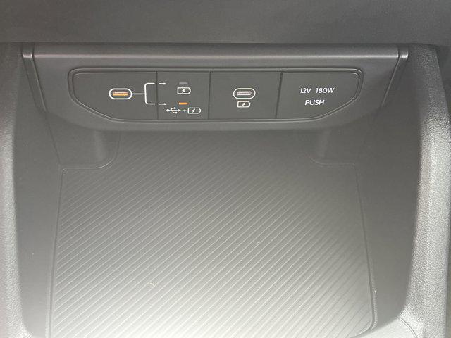 new 2025 Kia K4 car, priced at $22,623
