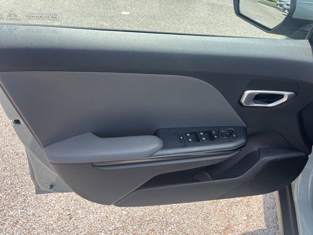 new 2025 Kia K4 car, priced at $22,623