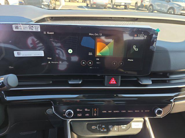 new 2026 Kia Carnival car, priced at $49,813