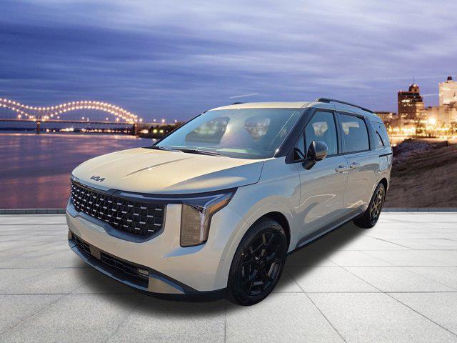 new 2026 Kia Carnival car, priced at $49,813