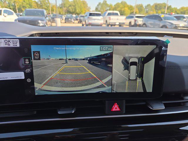 new 2026 Kia Carnival car, priced at $49,813