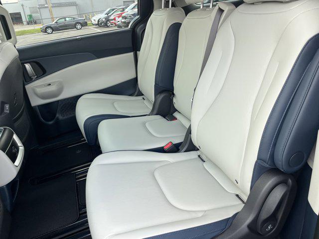 new 2026 Kia Carnival car, priced at $42,890