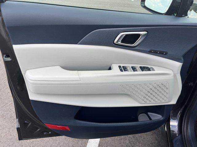 new 2026 Kia Carnival car, priced at $42,890