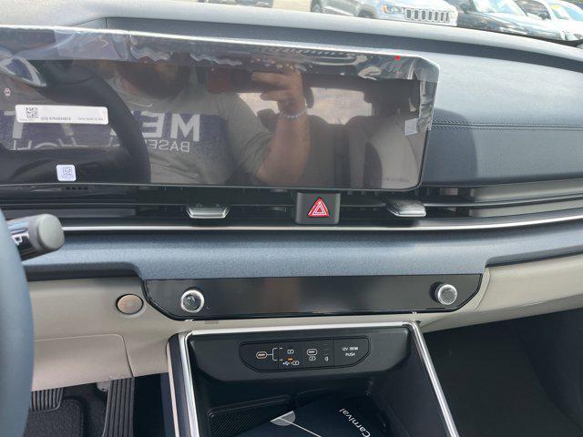 new 2026 Kia Carnival car, priced at $42,890