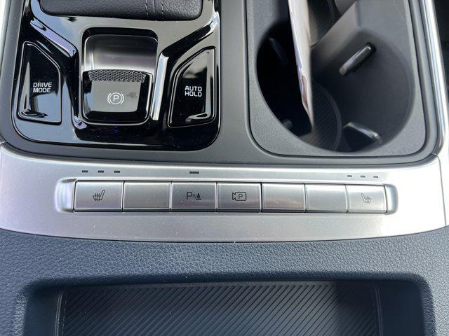 new 2026 Kia Carnival car, priced at $42,890