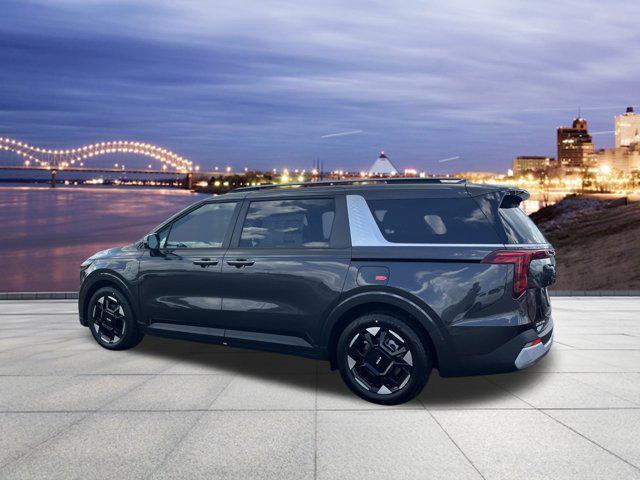 new 2026 Kia Carnival car, priced at $42,890