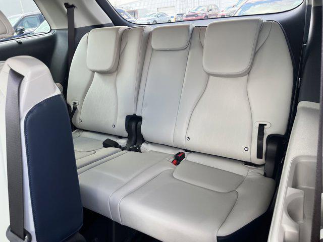new 2026 Kia Carnival car, priced at $42,890