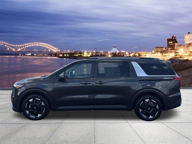 new 2026 Kia Carnival car, priced at $42,890