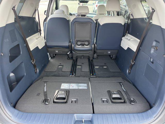 new 2026 Kia Carnival car, priced at $42,890